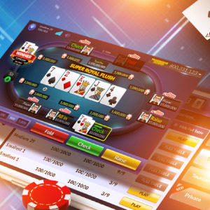 Депозит в мобильном клиенте казино